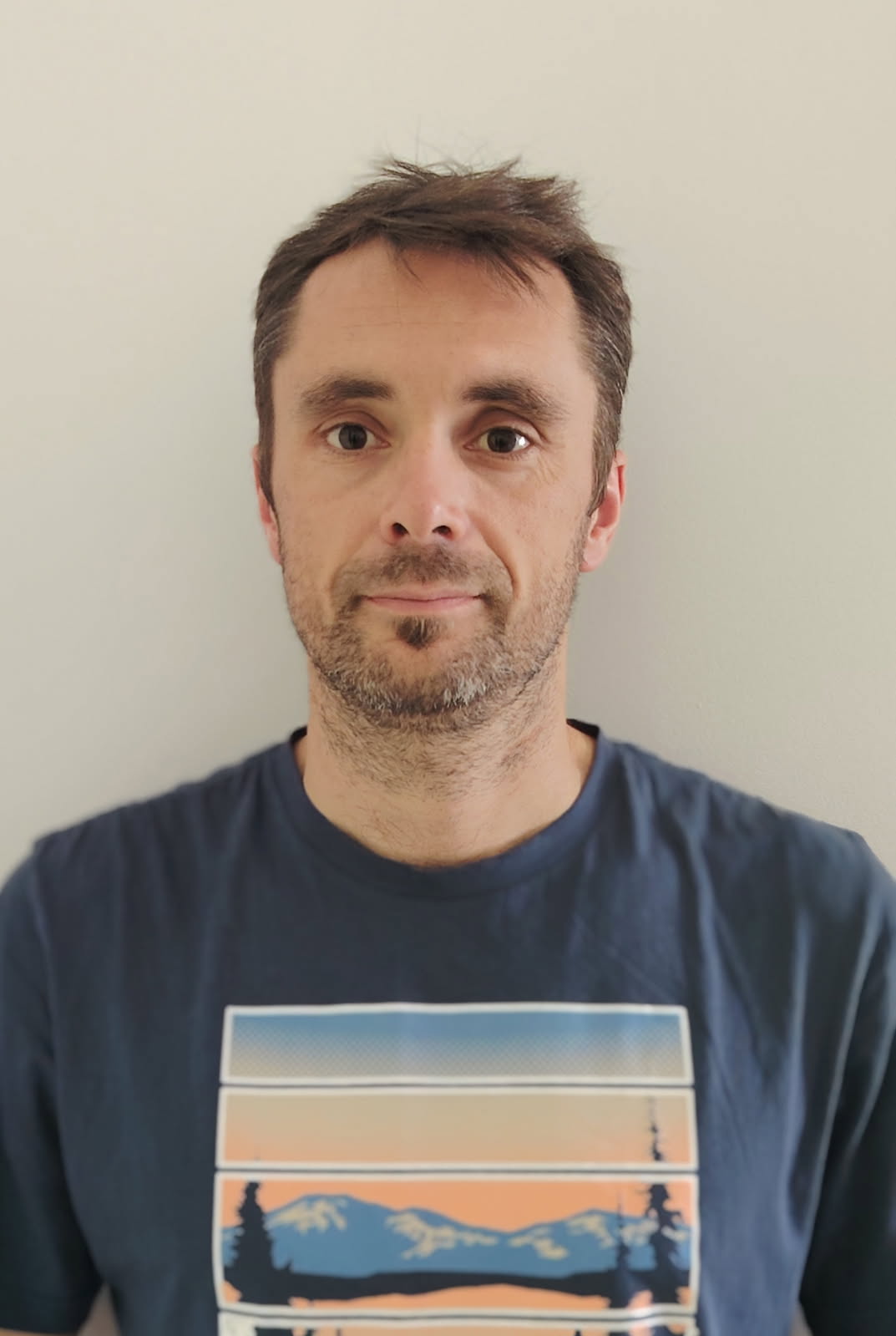 Guillaume Halgand