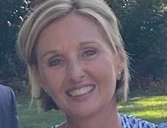 Véronique ST Etienne