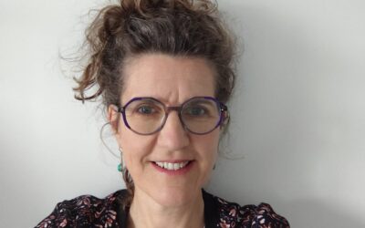 Frédérique Liabeuf
