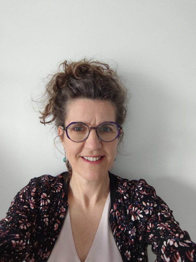 Frédérique Liabeuf