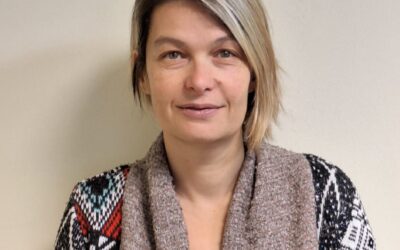 Géraldine Weisse