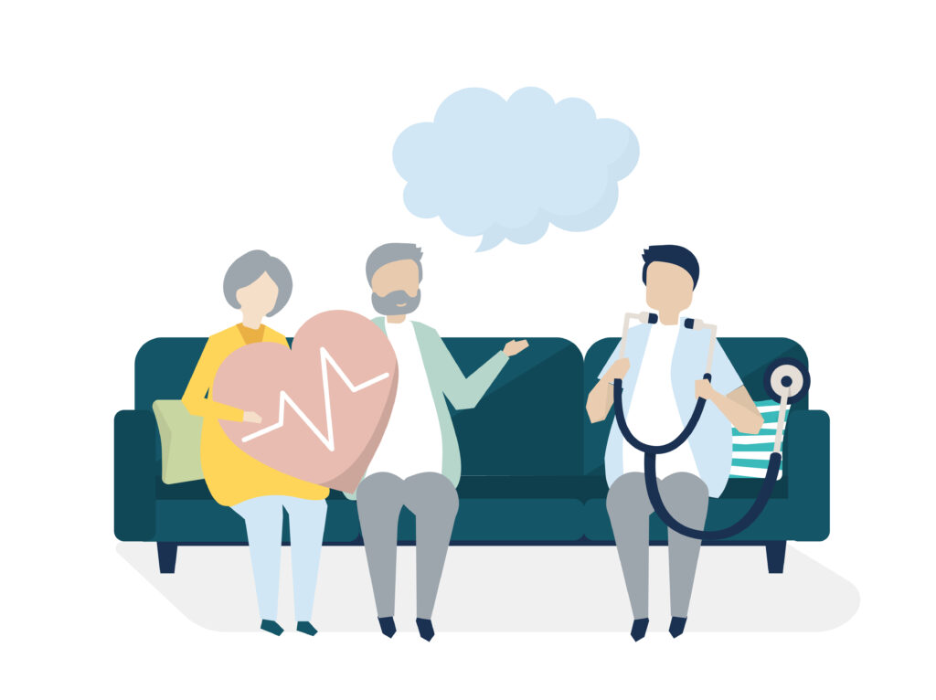 La Médiatrice en santé