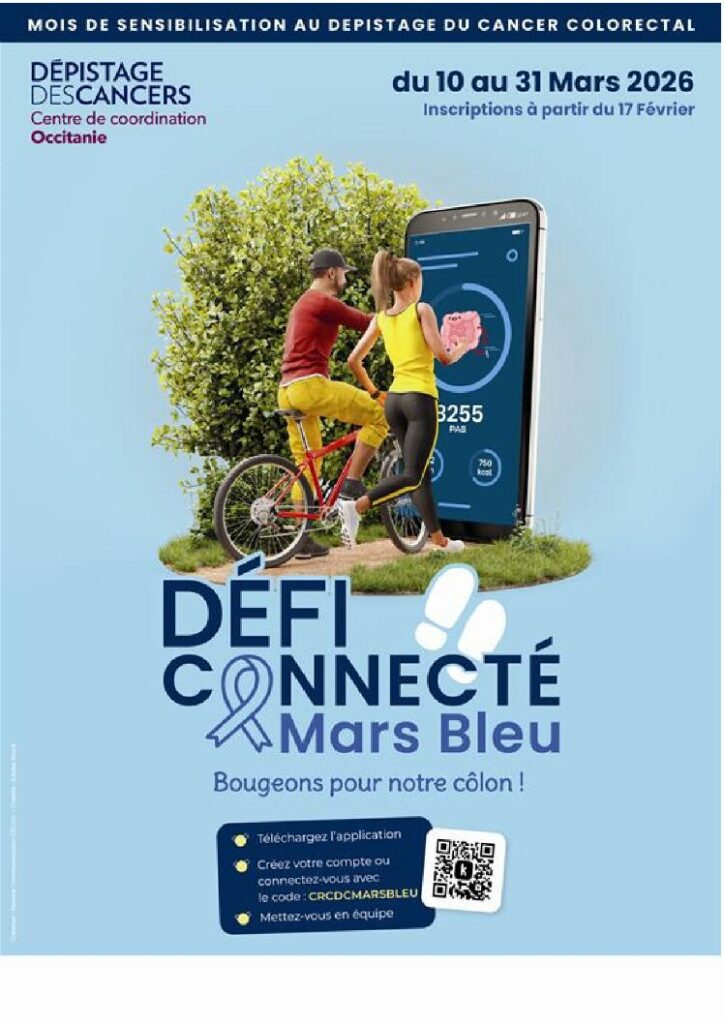MARS BLEU 2026