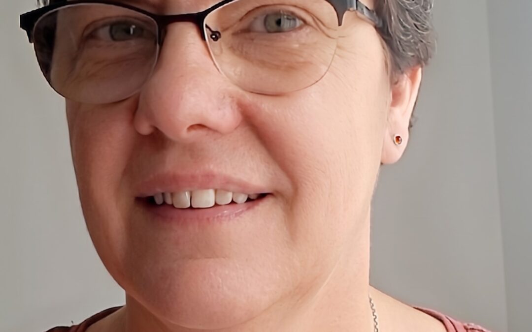 Cathy ARNAL
