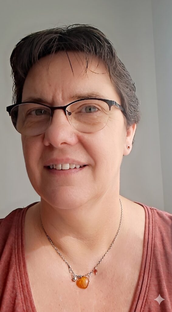 Cathy ARNAL