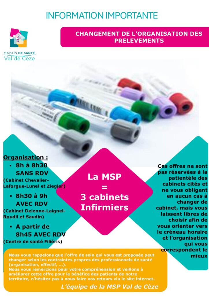 Permanences IDE